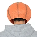 Máscara de calabaza