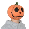 Máscara de calabaza