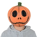 Máscara de calabaza